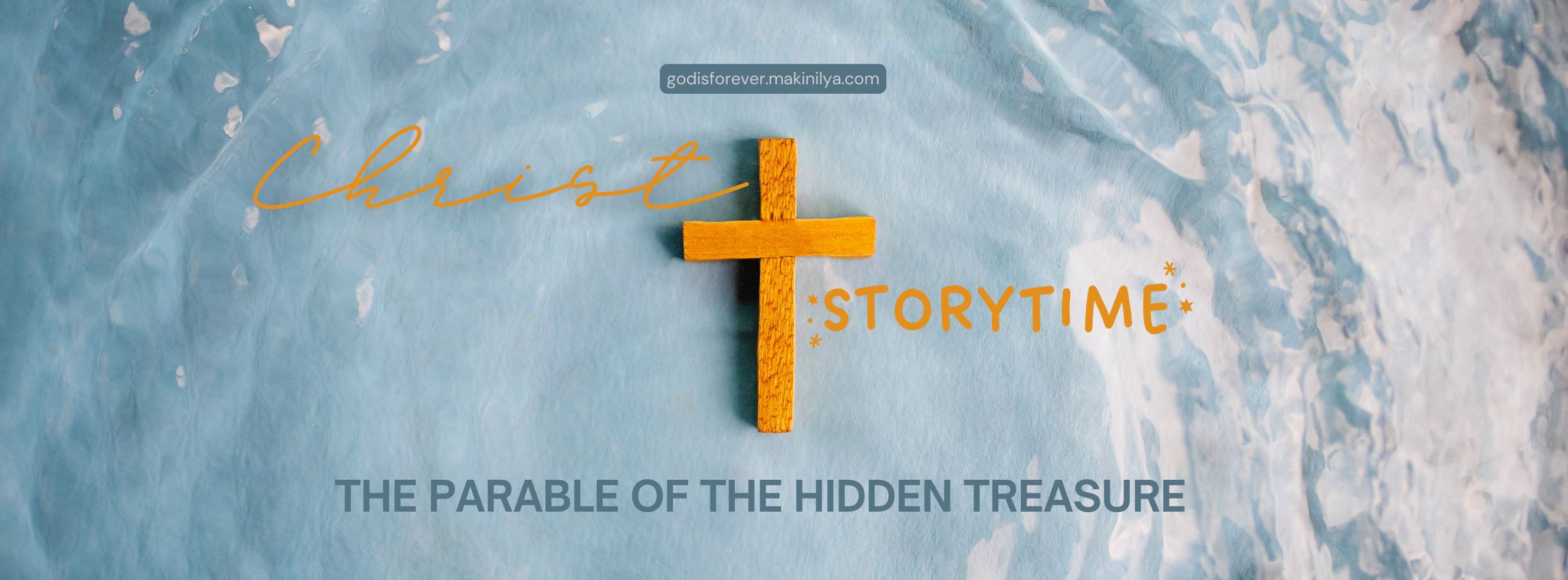 The Parable of the Hidden Treasure
